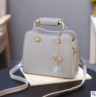 Bolso Cruzado Coreano Elegante para Mujer - Diseño Moderno y Compacto - Image 15