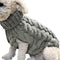 Suéter Térmico para Perros - Ropa de Abrigo Invernal