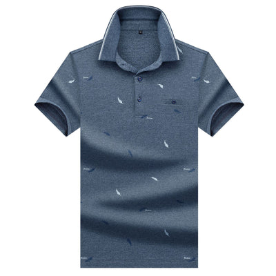 Playera Estampada para Hombre - Image 16