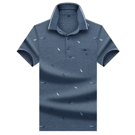 Playera Estampada para Hombre - Image 16
