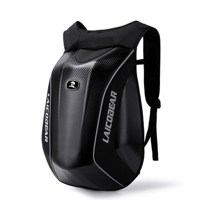 Mochila Deportiva para Ciclismo de Montaña y Aventura - Image 8