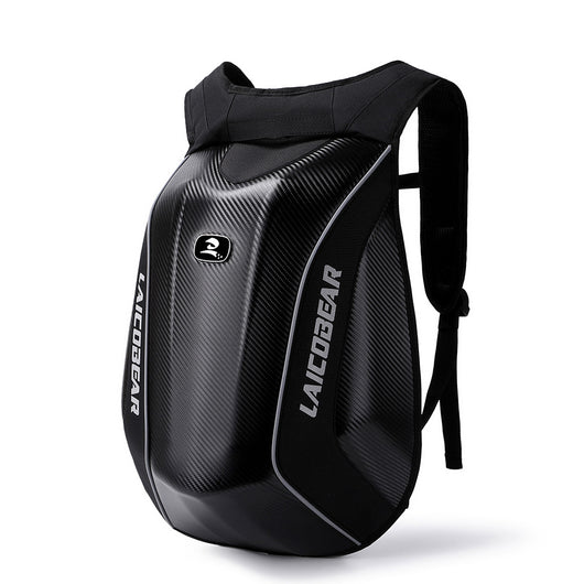 Mochila Deportiva para Ciclismo de Montaña y Aventura - Image 8