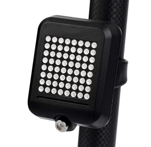 Luz Inteligente para Bicicleta - Image 4