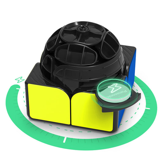 Cubo Magnético de Segunda Generación - Image 2