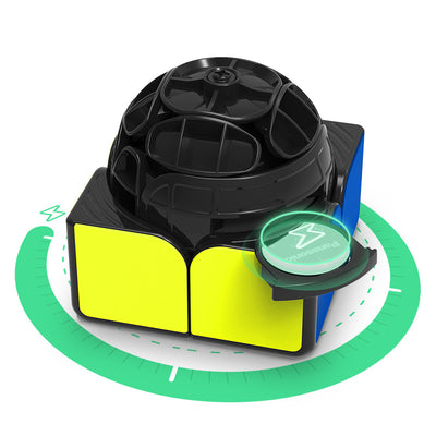Cubo Magnético de Segunda Generación - Image 2