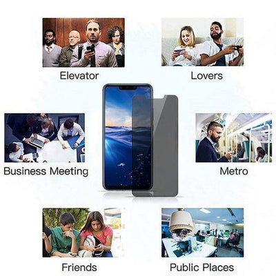 Funda Magnética Anti-Espías con Protección Total - Image 7