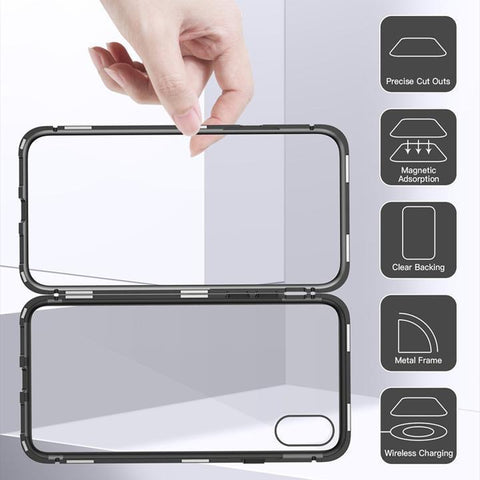 Funda Magnética Anti-Espías con Protección Total - Image 12