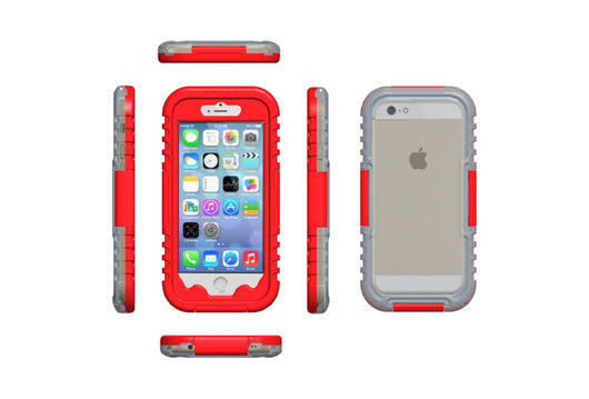 Funda Protectora Impermeable para Celular - Image 12
