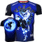 Playera Deportiva de Secado Rápido con Tecnología Stretch
