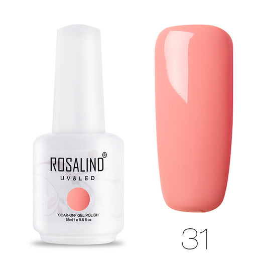 Adhesivo Gel de Color para Uñas con Fotocurado - Image 32