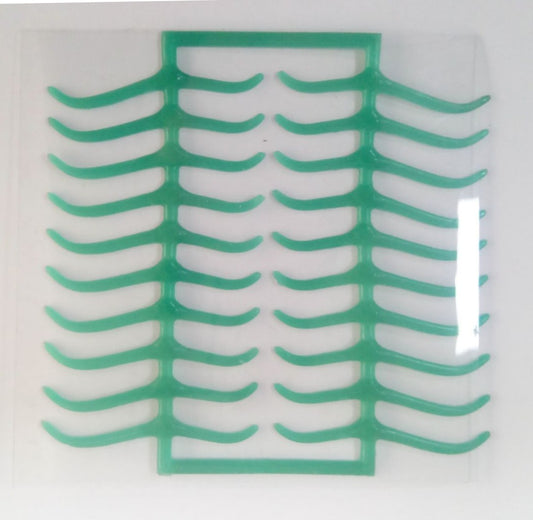 Hilo dental en red - Limpieza interdental eficaz - Image 2