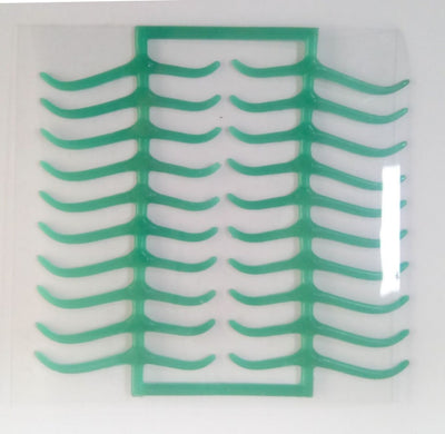 Hilo dental en red - Limpieza interdental eficaz - Image 2