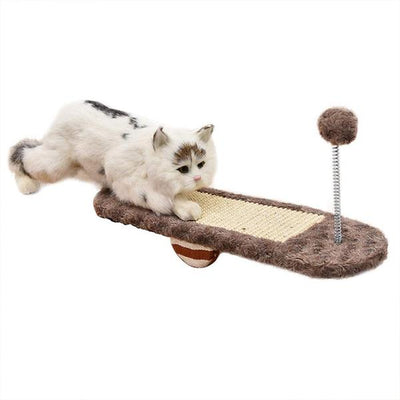 Juguete Sube y Baja para Gatos y Gatitos - Image 6