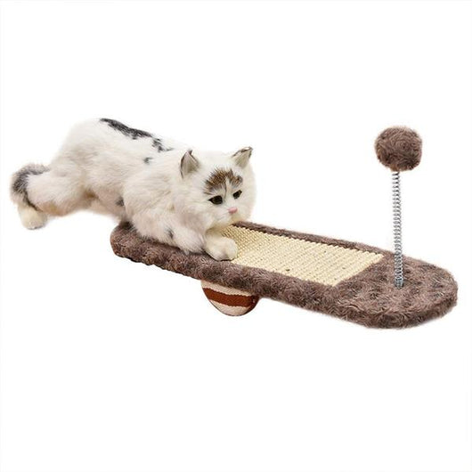 Juguete Sube y Baja para Gatos y Gatitos - Image 6