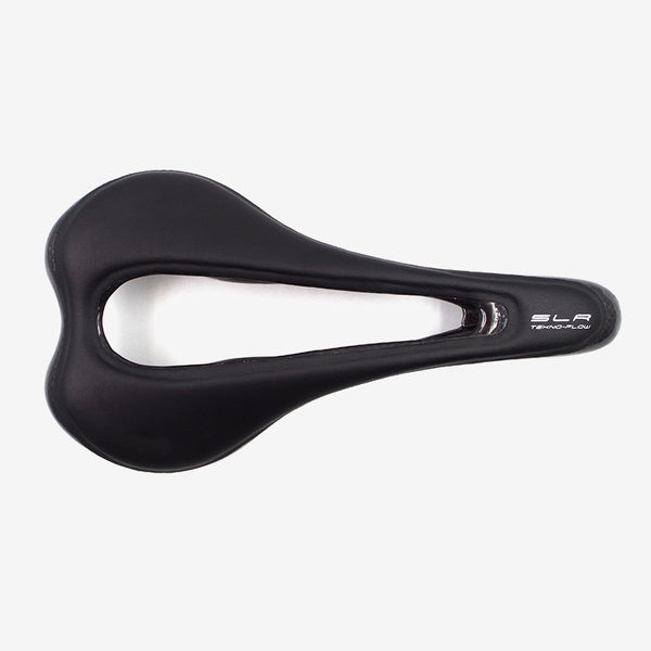 Cojín de Asiento para Bicicleta con Gel Ergonómico
