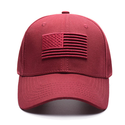 Gorra de Béisbol Bordada - Image 5