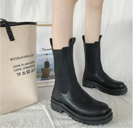 Botas Martin de Invierno New England - Image 8