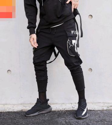Jeans Slim Fit para Hombre: Comodidad y Estilo en Talla Pequeña - Image 5
