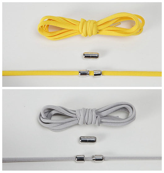 Cordones Elásticos sin Nudos - Image 16