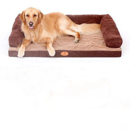 Cama Ortopédica para Perros - Colchoneta Cómoda y Duradera - Image 7