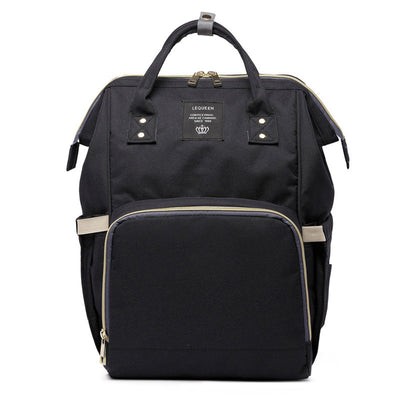 Bolsa de Maternidad Fashion Mummy - Organizador de Pañales - Image 11