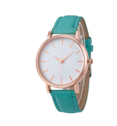 Relojes de Cuarzo Precisos y Elegantes - Image 5