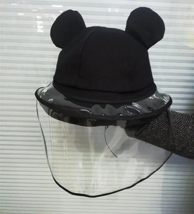 Gorro Pescador Estudiantil Japonés - Image 15