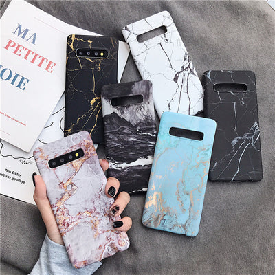 Funda de Mármol para Teléfono