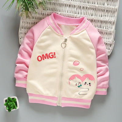 Chamarra de Béisbol Infantil Uniforme Deportivo - Image 15