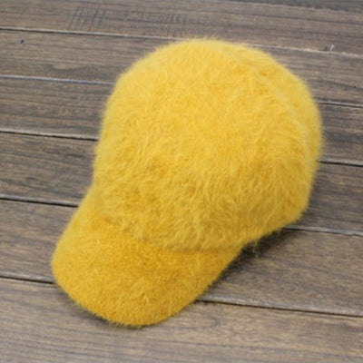 Gorro de Lana Shangtu - Abrigo Cálido y Elegante - Image 17