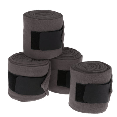Vendas Elásticas para Patas de Caballo - Set Completo de Protección - Image 5