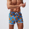 Shorts de Praia Masculinos - Confortáveis e Relaxados