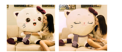 Peluche Gigante de Cabeza Oversized 50cm - Image 5