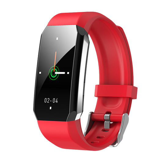 Pulsera Inteligente T3 con Medidor de Frecuencia Cardíaca Resistente al Agua - Image 9