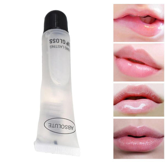 Aceite Labial Hidratante Transparente