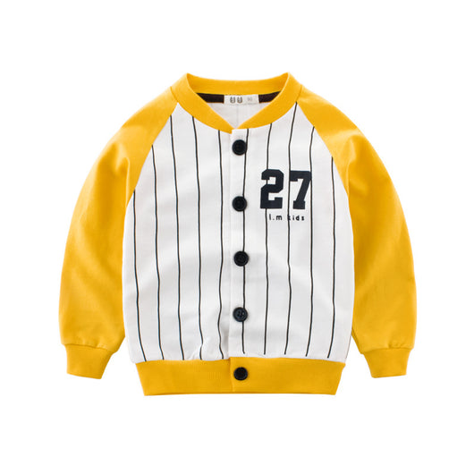 Chaqueta de Béisbol para Niños - Image 10