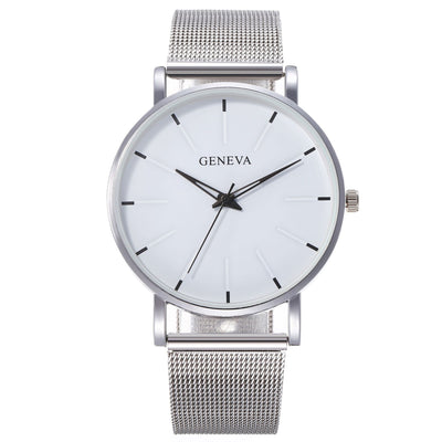 Reloj para Hombre con Esfera Colorida y Agujas Vibrantes - Image 14