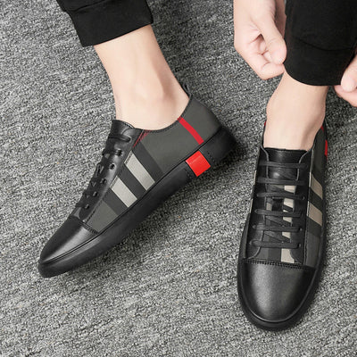 Zapatillas de Lona Versátiles para Todos los Días - Image 5
