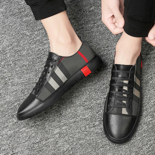 Zapatillas de Lona Versátiles para Todos los Días - Image 5