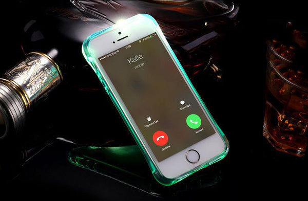 Funda Protectora Compatible con Apple Flash