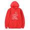 Sudadera con Capucha para Parejas - Diseño Coordinado