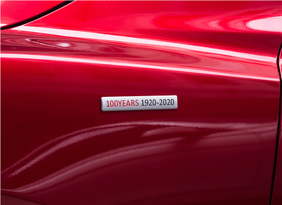 Pegatina decorativa para automóvil - Image 4