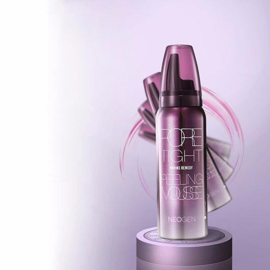 Mousse Exfoliante NEOGEN - Image 4