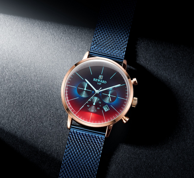 Reloj Deportivo Multifunción de Cuarzo para Hombre - Image 15