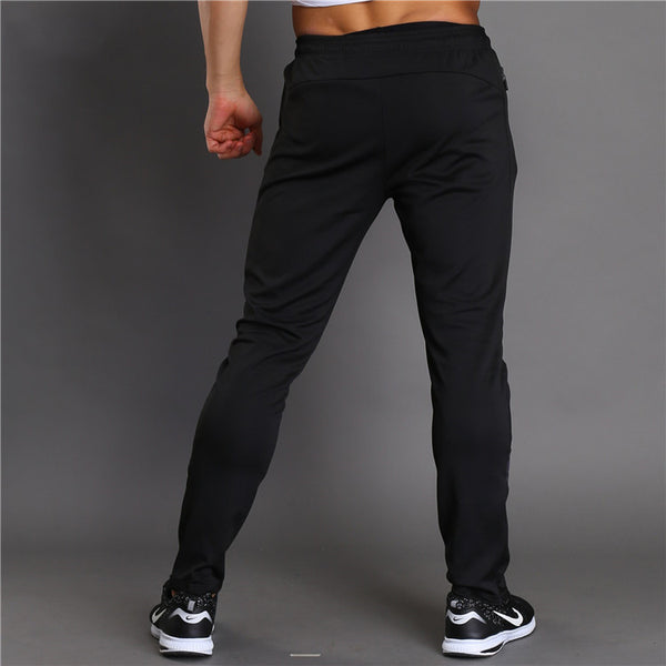 Ropa Deportiva para Correr Hombre Negro - Comodidad y Rendimiento