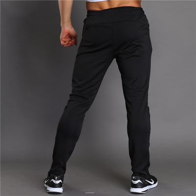 Ropa Deportiva para Correr Hombre Negro - Comodidad y Rendimiento - Image 2