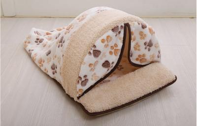 Casa Desmontable para Mascotas con Diseño Infantil - Image 10