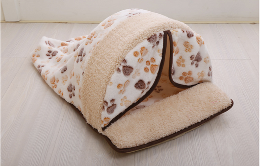 Casa Desmontable para Mascotas con Diseño Infantil - Image 10