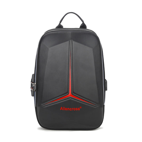 Bolso Bandolera Multifuncional Impermeable para Viajes y Uso Diario - Image 16