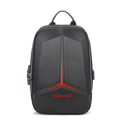 Bolso Bandolera Multifuncional Impermeable para Viajes y Uso Diario - Image 16